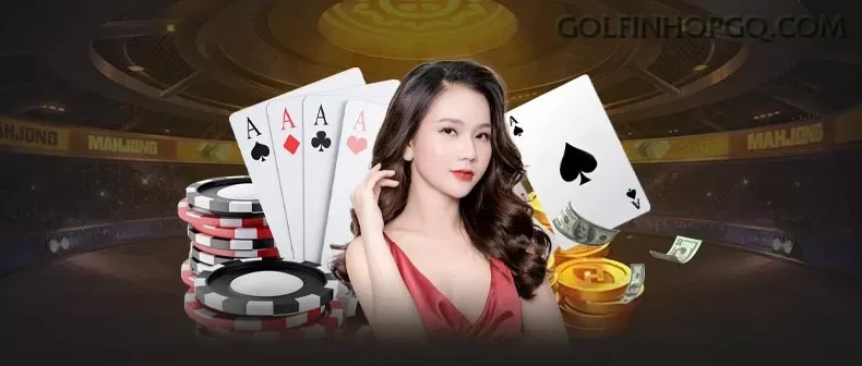 App golfinhopg Android download